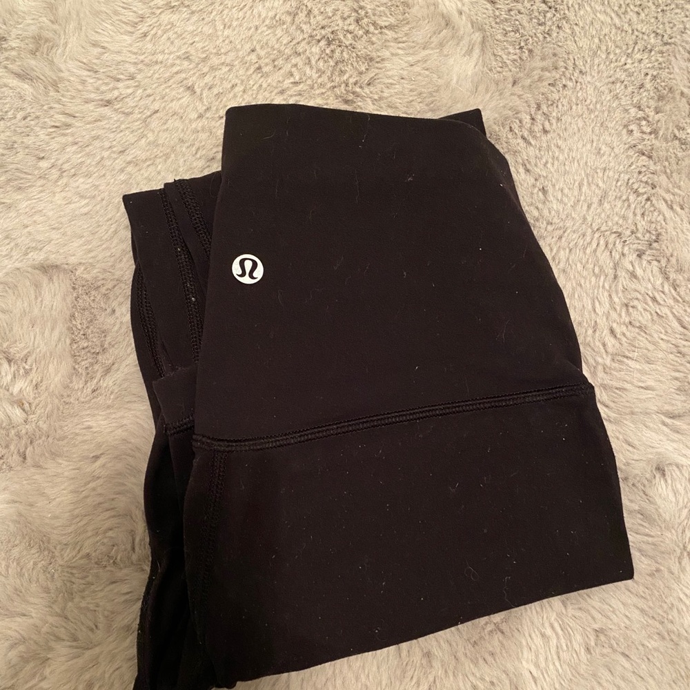 LULULEMON ALIGN PANT
